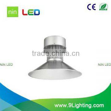 Modern top sell e40 base led high bay light