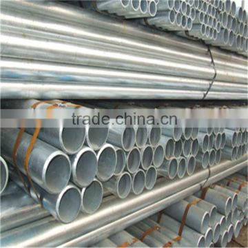 ISO9001-2008 Certification and Hot Rolled Technique Painted AS1163 scaffolding steel pipe