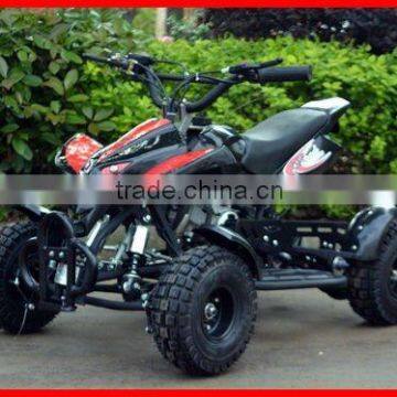 COOL 49CC kids MINI ATV QUAD 2 STROKE WITH CE