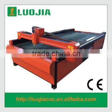 cnc underwater plasma cutting machine factory direct supply