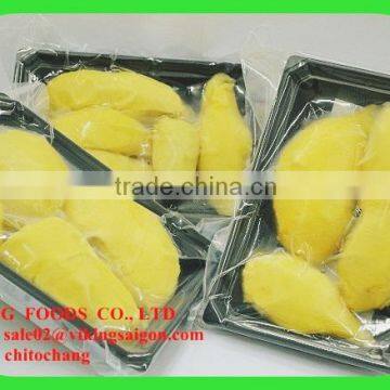 FROZEN DURIAN - GOOD QUALITY - VIETNAM photo-2