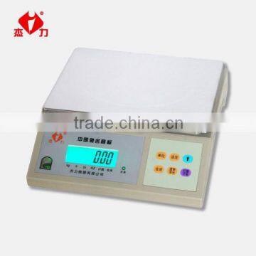 high precision 0.1g digital weighing scale