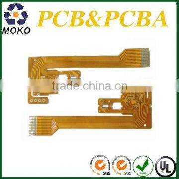 Dynamic Flex board