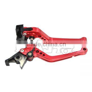 BJ-LS-003-F25/H250 For Honda CBR250 300 CNC Clutch Brake Lever photo-5