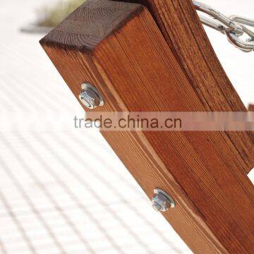 KD Design Garden Wooden Patio Adult Swing Bed photo-6