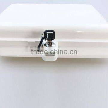 Fiber to the Home FTTH mini Fiber Optic Terminal Box Junction Box gepon olt