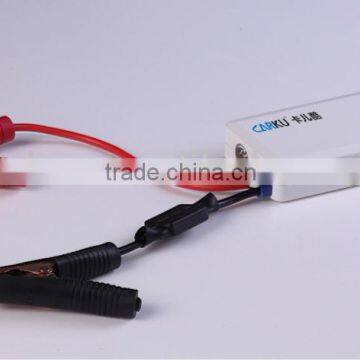 High capacity power bank can jump start 12V car - EPower Standard