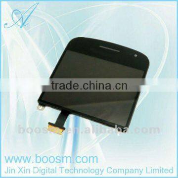 100% Original for Blackberry Bold Touch 9900 LCD Screen