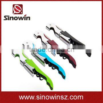 Wine Corkscrew Opener Wine Tools Bar Products Household Kits High Quality photo-2