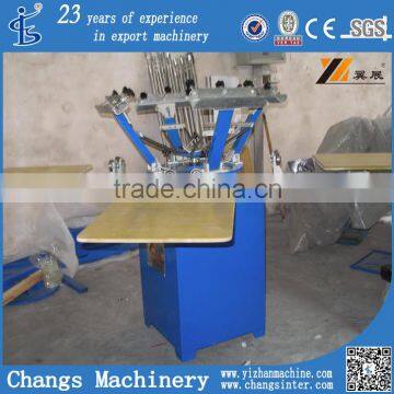 SPM Manual Screen Printing Machine for Sale-5 photo-5