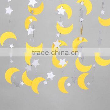 birthday decoration Paper Garland