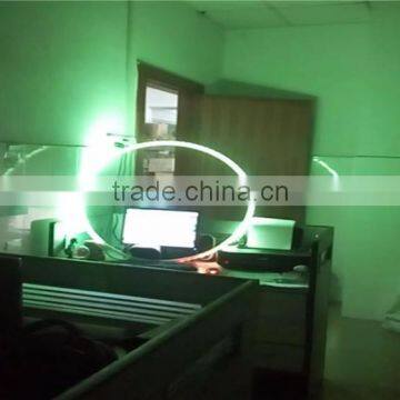 80CM/ 25 LEDs Blinking LED Hula Hoop,SOUND ACTIVATED LED HULA HOOP, Ranger LED Hula Hoop photo-3