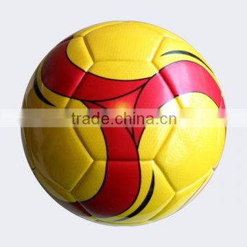 China factory wholesale football soccer ball,top quality for training