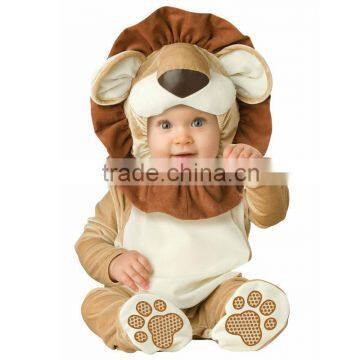 Baby Halloween Fancy Dress Costume New Outfit Animal Boy Girl Babygrow Book Week BB042