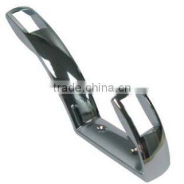 Zinc-alloy handles