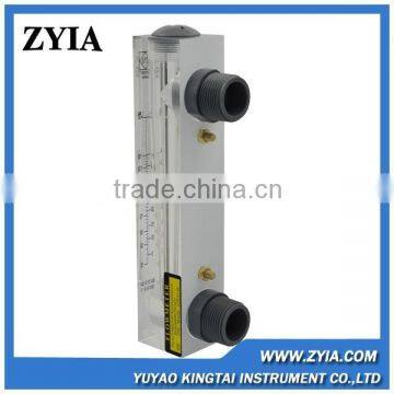 LZM-Z Series Flow Meter (Flowmeter) Air Flowmeter/acid Resistant Flow Meter photo-4