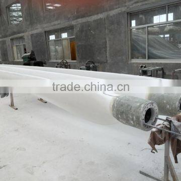 FRB Blades for wind generator, vertical axis wind turbine blades, horizontal wind turbine blades