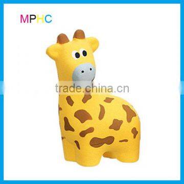 Giraffe Antistress Squeeze Toy Stress Reliever