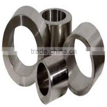 Solid Bronze Bushing Cast Bronze Sleeve Self-Lubricating Bearing