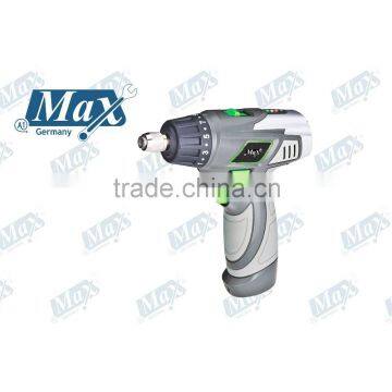 Electric Wrench & Drill 220 V 2500 rpm