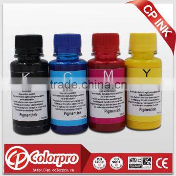 ink pigment refill ink for epson water based pigment ink