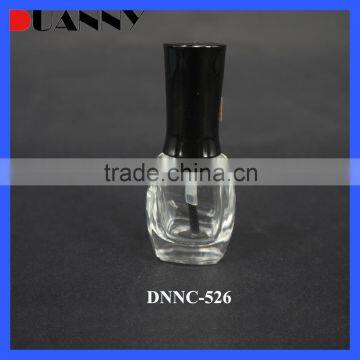 Small Capacity Glass Nail Polish Bottle Packaging,Small Capacity Nail Polish Bottle photo-2