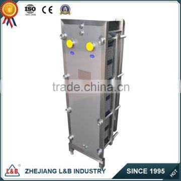 stainless steel industrial Plate Heat Exchanger