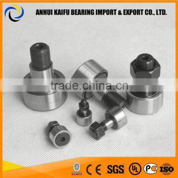 10x22x36 mm Stud type track rollers bearing FCJSB-22R