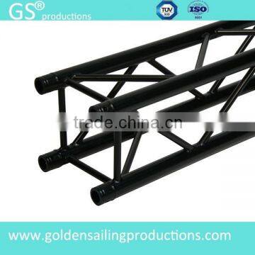 290mm/400mm Spigot Aluminum Truss With 50*3mm Main Tube