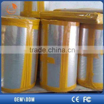 Sublimation Transfer Printing Method and Garment Usage Heat Transfer Film photo-5