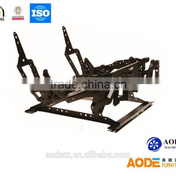 AD5128M recliner chair mechanism