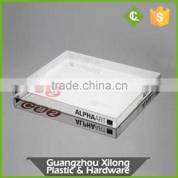 quality guaranteed Custom fitted wholesale fold box packaging