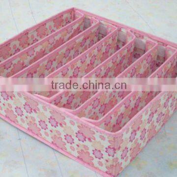 Underwear Storage Box