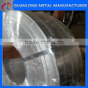 GI ZINC Cold Rolled Galvanized Steel Strip