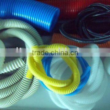 Plastic Corrugated tube