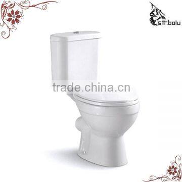 Ceramic toilet factory for european toilet price india