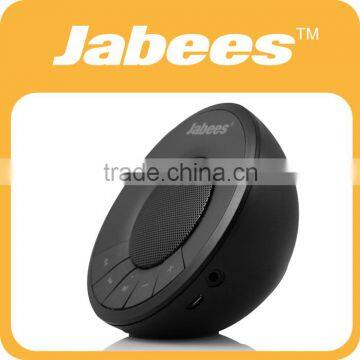 Bluetooth Bowl Shape Portable Bluetooth Waterproof Mini Small Speaker for Laptop