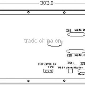 ADT-HC4500 Plasma Cutting Controller 1 photo-4