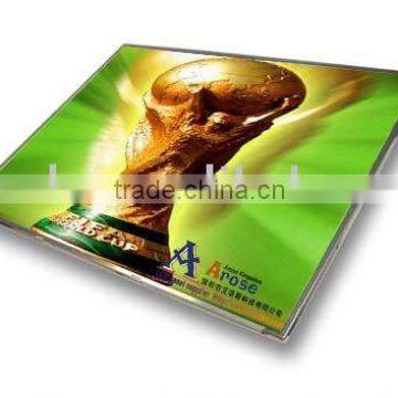 Laptop LED Screen Panel Grade A+ NEW B133EW01 V.0 20PINS 1CCFL 1280*800