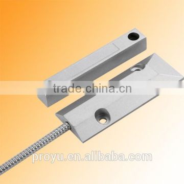 Best quality Metal Roller shutter sensor electric contact for door PY-C55Z