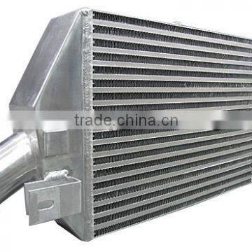 ec Industrial intercooler