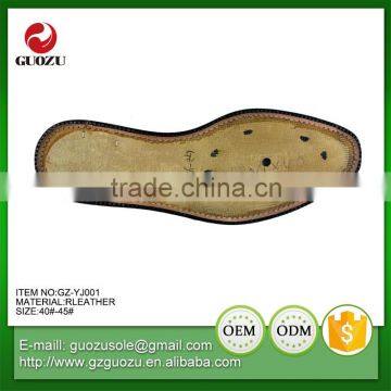 Shoe Leather Soles for Sale photo-3