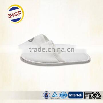 Global hot sale! ! China cheap disposable hotel slippers manufacturer