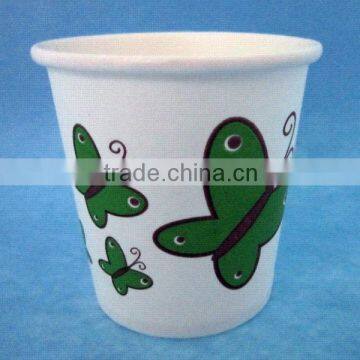 Biodegradable Hot Paper Cups