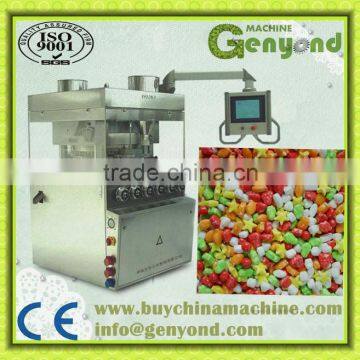 Tablet Press Machine