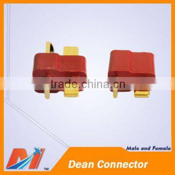 Maytech Dean Connector Set male and female in pair