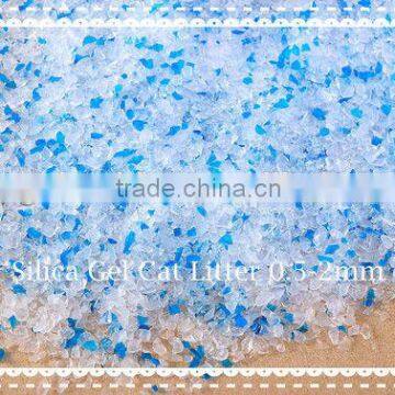 the Best Sell Cat Litter Bulk photo-2