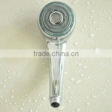 Classic 5 Jets Round ABS Plastic Hand Shower