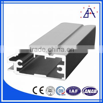 High Quality Best Price Aluminium Components