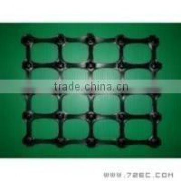 Biaxial Plastic Geogrid